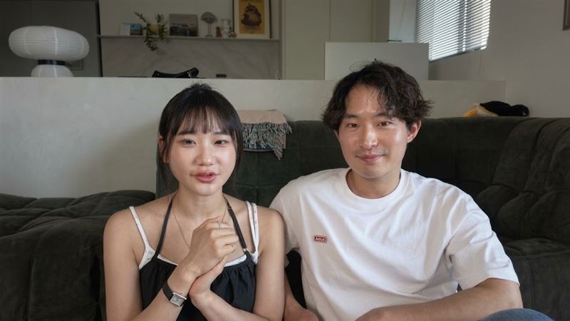男友窮不敢追！愛莉莎莎每天睡前做這件事