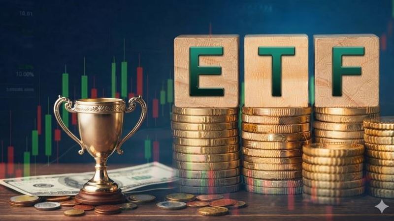 5檔ETF都配2元多！達人揭「績效誰最強」