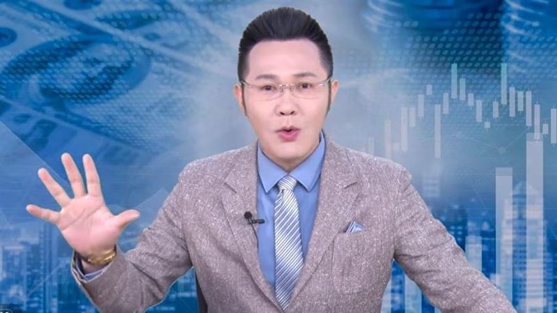 郭哲榮靠0050賺2500萬 再點名4檔黑馬飆股
