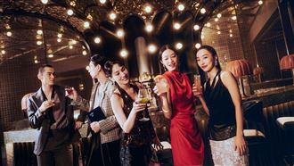 臺北洲際酒店開幕倒數 抽101份萬元餐飲金