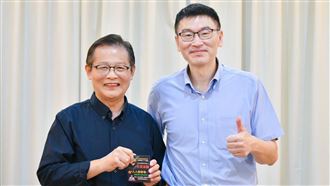 引進國有器官遭中共跨境鎮壓　陸委會出手