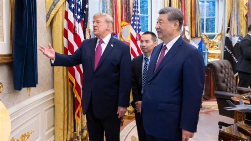 習近平健康疑雲延燒！恐成中國政局核彈