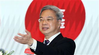 龔明鑫：無人機很可能成護國神山發揮效果