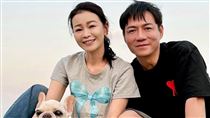 陳隨意「小女兒」病逝痛哭　妻：心像破洞