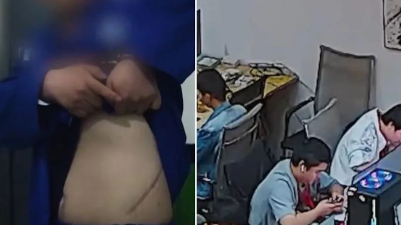 業績沒到割腎抵債！豬仔親揭詐騙園區黑幕