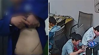 業績沒到割腎抵債！豬仔親揭詐騙園區黑幕