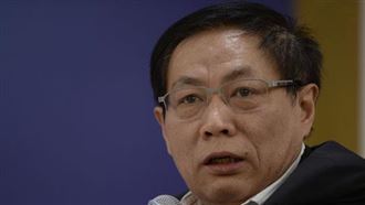 任志強寫一篇文章換入獄18年！是死是活？