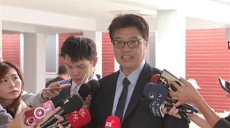 中共在美跟監賴清德兒子　陸委會怒斥發聲