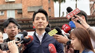 國慶驚見生生喝鮮乳專區　網紅酸爆蔣萬安