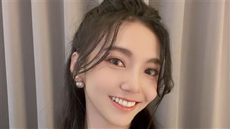 謝和弦才開轟蔣萬安！妻子陳緗妮跟進表態
