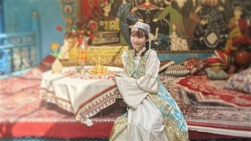 見證鬧洞房！林莎認「想婚了」列儀式細節