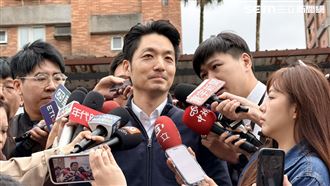喊謝謝蔡康永！蔣萬安：不認同用利益干預