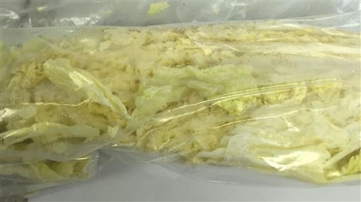 食藥署抓8批違規　這些熱門蔬菜農藥超標