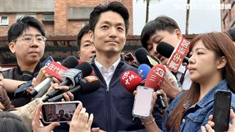 轟蔣萬安操弄手段！律師喊話「天聾國人」