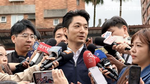 鄭麗文喊「蔣萬安很穩！」　本人反應曝光