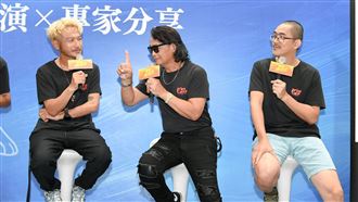 寶島漁很大回歸　KID釣不到魚怒包船