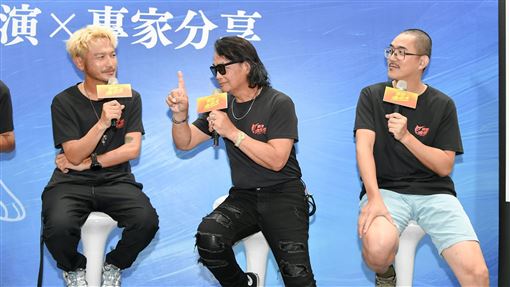 寶島漁很大回歸　KID釣不到魚怒包船