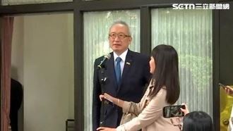 徐佳青被爆帶未成年兒出訪！吳志中回應了