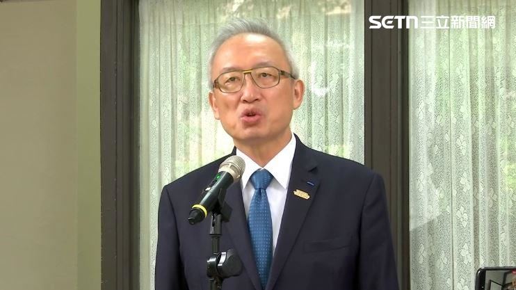FBI抓到中國特務跟監賴清德兒！他曝1關鍵