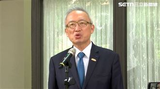 FBI抓到中國特務跟監賴清德兒！他曝1關鍵