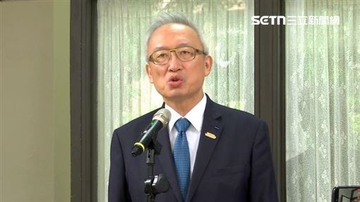 FBI抓到中國特務跟監賴清德兒！他曝1關鍵