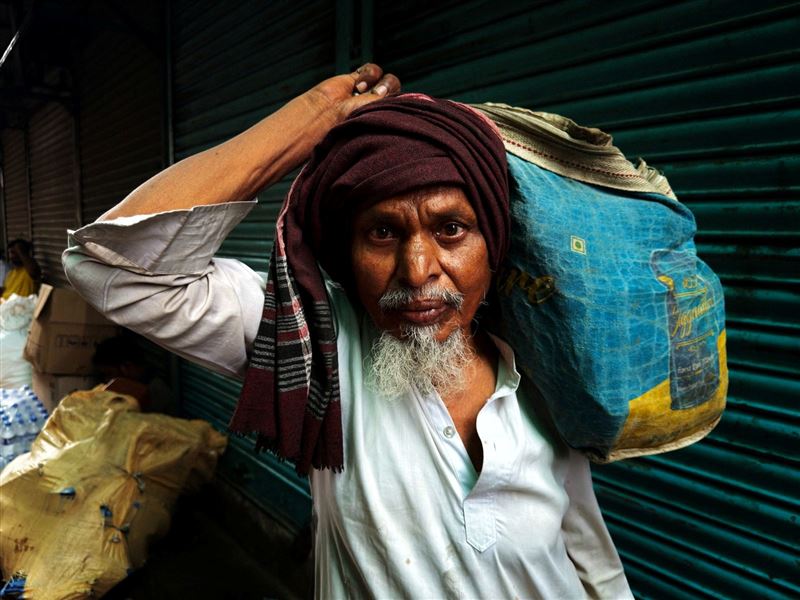 Leica LUX SteveMcCurryLook。(圖/徠卡相機公司提供)