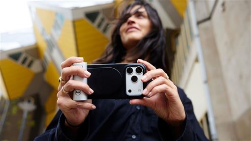 徠卡拓展iPhone攝影生態系統　支援18 Pro
