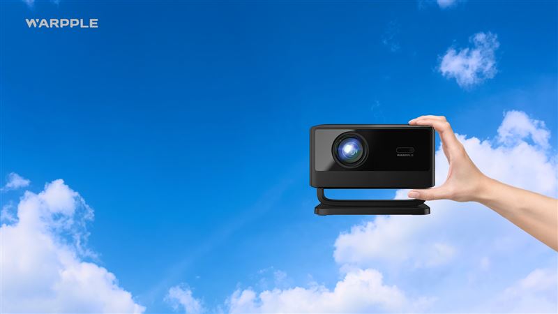 王牌輕劇院LA9 Pro。(圖/品牌業者提供)