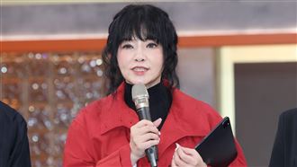 蔡康永挺沈伯洋　唐綺陽表態了：民主社會