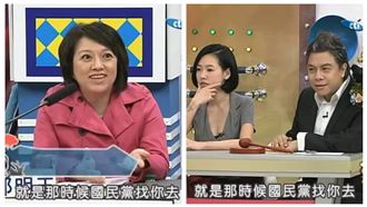 蔡康永經紀人昔掛電話!邱明玉曝因問這3字