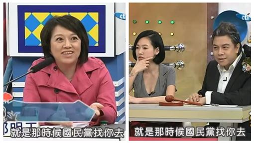 蔡康永經紀人昔掛電話!邱明玉曝因問這3字