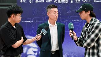 攻城獅陣容洗牌　張樹人有信心挺進重建期