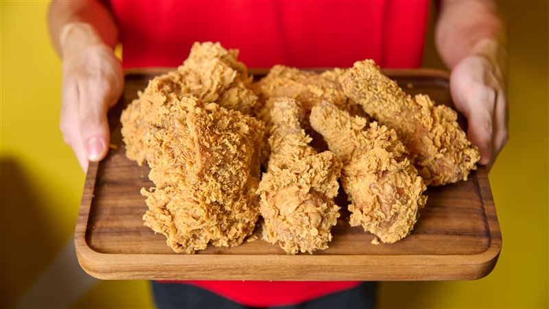 雙十吃爆！10家速食懶人包「炸雞買5送5」