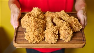 雙十吃爆！10家速食懶人包「炸雞買5送5」