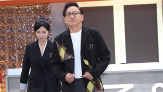 詹姆士觸法和解前東家　首露臉真實心聲曝