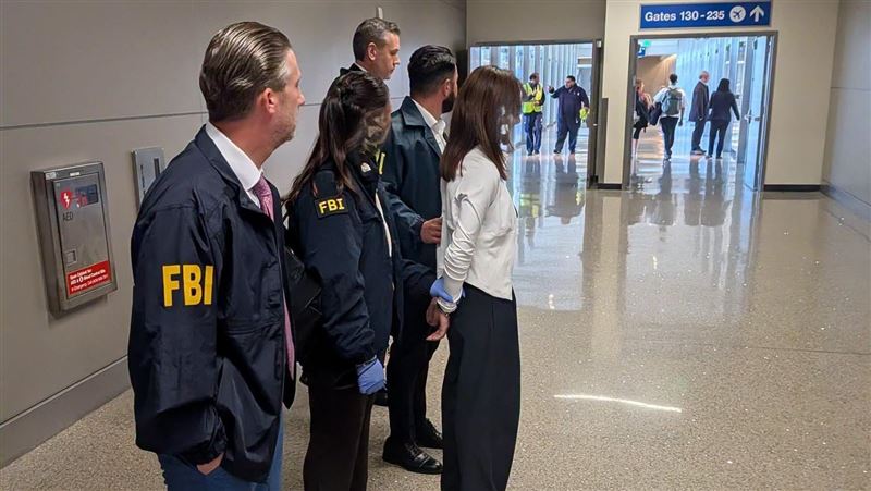 共諜跟監賴清德長子被捕！中國國防部回應