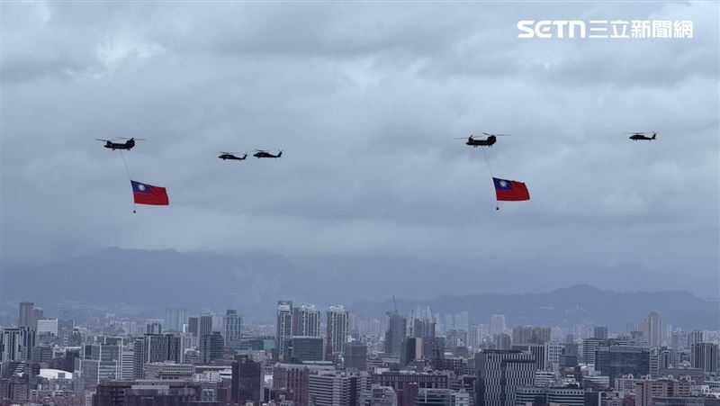 國慶出國注意！桃機「3時段暫停起降」