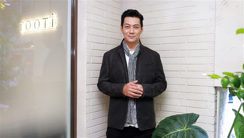聶雲宣布自立門戶　丘秀珠投資當股東