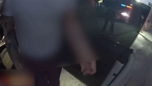 北市男酒駕路檢撞3車！被逮駕駛竟變女友