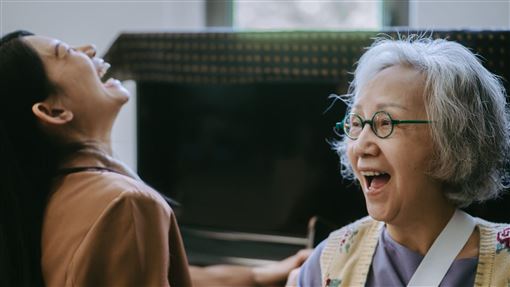 陸弈靜一句客語都不會！竟入圍金鐘女配角