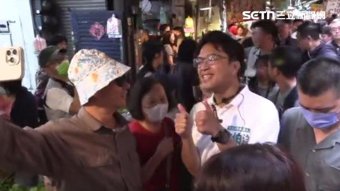 凌濤將洋流連結大罷免　資深媒體人打臉