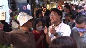 凌濤將洋流連結大罷免　資深媒體人打臉