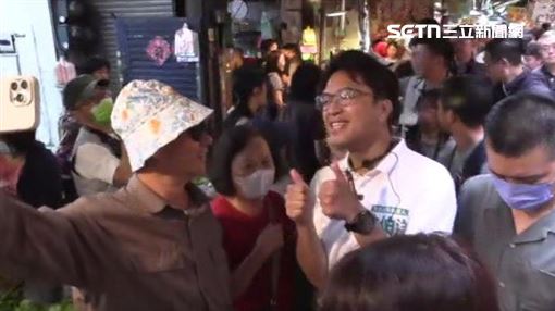 凌濤將洋流連結大罷免　資深媒體人打臉
