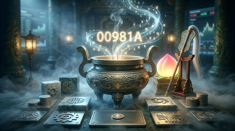 瑤姐爆砍這3檔各留1張！還賣了聯電、國巨