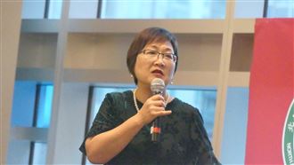 民眾黨造謠徐佳青被打臉：張冠李戴沒查證