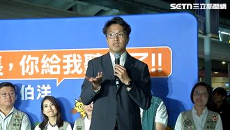 市民籲「勿做柯文哲第二」沈伯洋直球回應