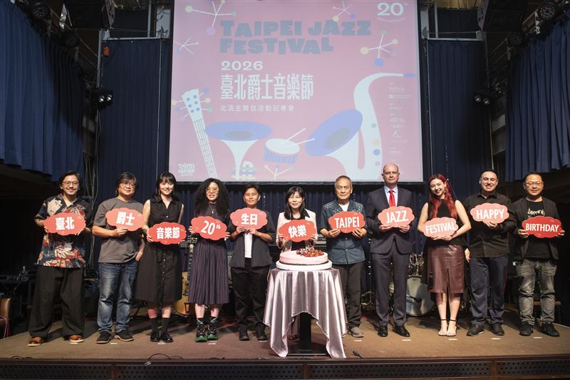 24歲天才歌手是她!《聲林》陶喆1句話神助攻 赴美追夢成「台灣之光」