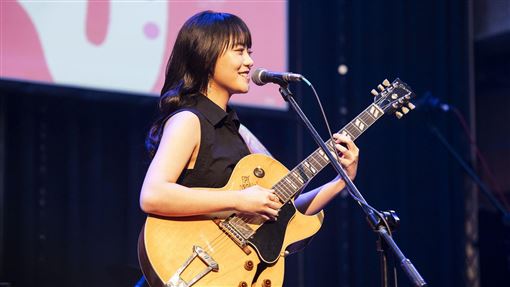 24歲台灣之光是她　陶喆1句話助赴美追夢