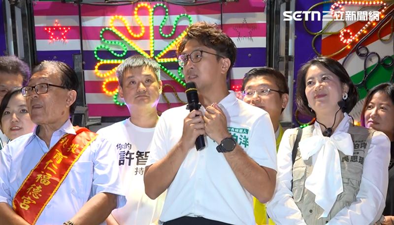 蔣萬安抹黑減害計畫？名醫開砲