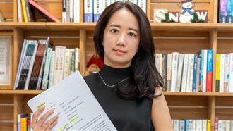遭抹黃涉及家人！戴瑋姍告了「驚見名人」